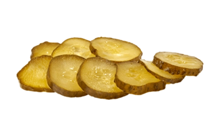 Ogórki Piklowane