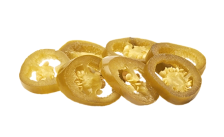 Papryczki Jalapeno