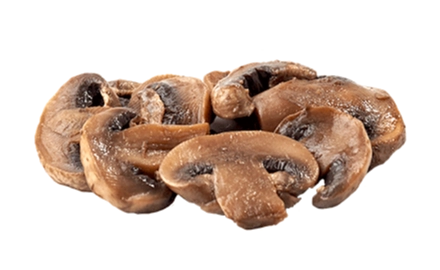 Pieczarki