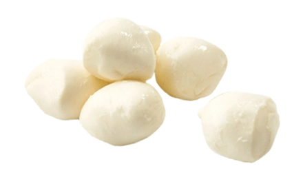 Ser Mozzarella