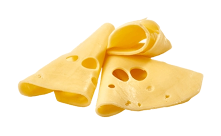 Ser Żółty