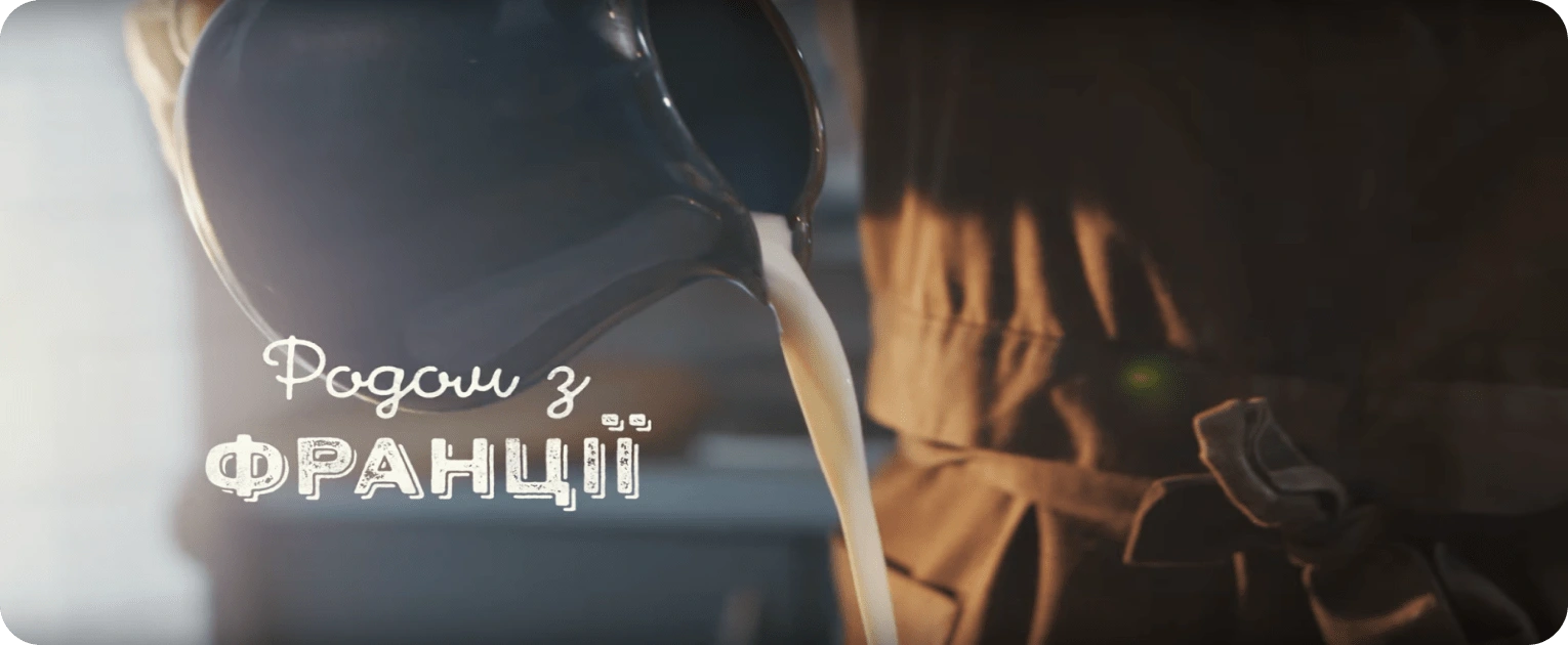 Фото під відео про нас