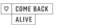 Come Back Alive