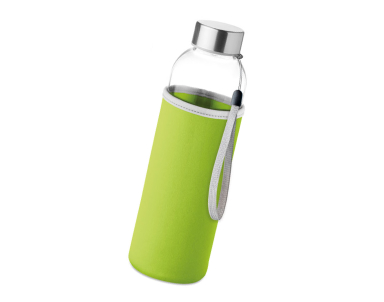 Green Bottle