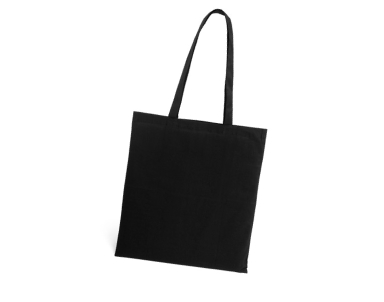 Black shopper