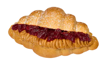 Peanut Butter & Jelly (Kids)