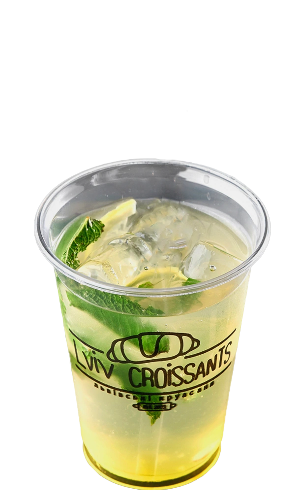 Classic Lemonade Drink photo
