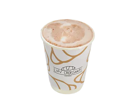 Warm & Chocolaty – Hot Chocolate ☕🍫