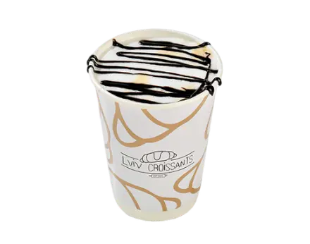 Rich & Chocolaty – Cafe Mocha ☕🍫