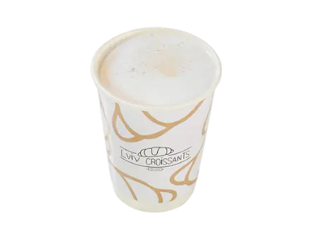 Spiced & Creamy – Chai Tea Latte ☕🍂