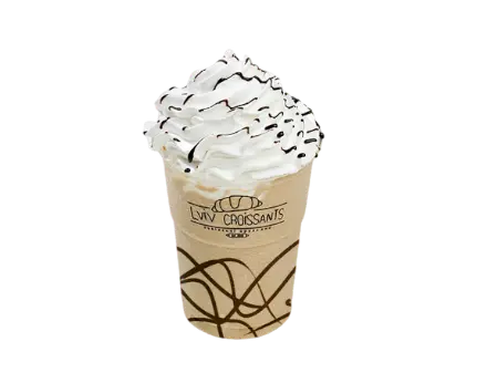 Rich & Creamy – Chocolate Frappe 🍫🥤