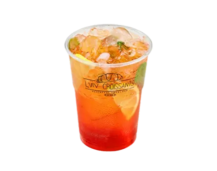 Sweet & Zesty – Strawberry Watermelon Lemonade 🍓🍉🍋