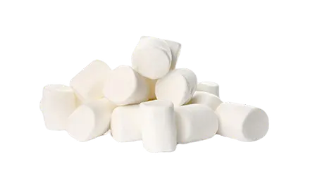 Soft & Sweet – Marshmallows Addition 🍬☁️